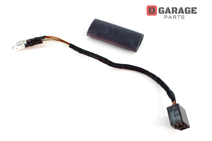 Maypole MP383 Kit Cablaggio Gancio Traino 12N 1,5m Con Relè Acustico – Presa 7 Pin, Piastra E Bulloni - 2