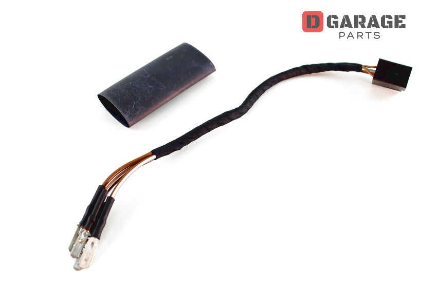 Maypole MP383 12N 1.5M Kit di cablaggio con relè acustico Maypole MP383 12N 1.5M Kit di cablaggio con relè acustico