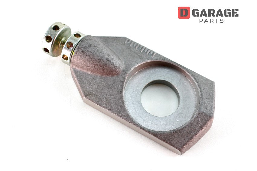 Tendicatena Insight 3/8" - Lega Alluminio, 55g Paio, Per Regolazione Ruota Posteriore - Foto 11