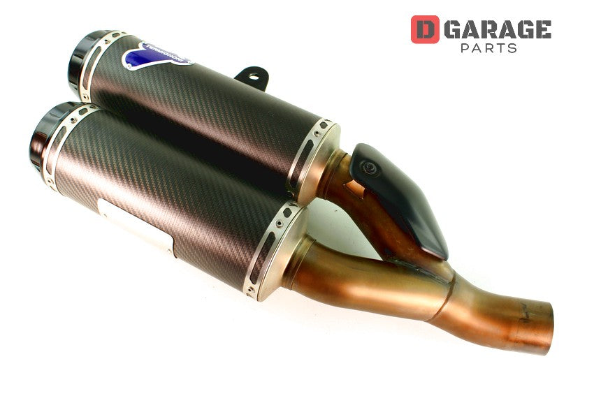 Terminale termignoni racing ducati monster 1200 1200s – dgarageparts