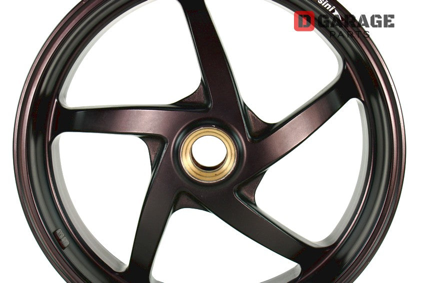 Cerchi marchesini magnesio ducati performance sbk 748 916 996 998