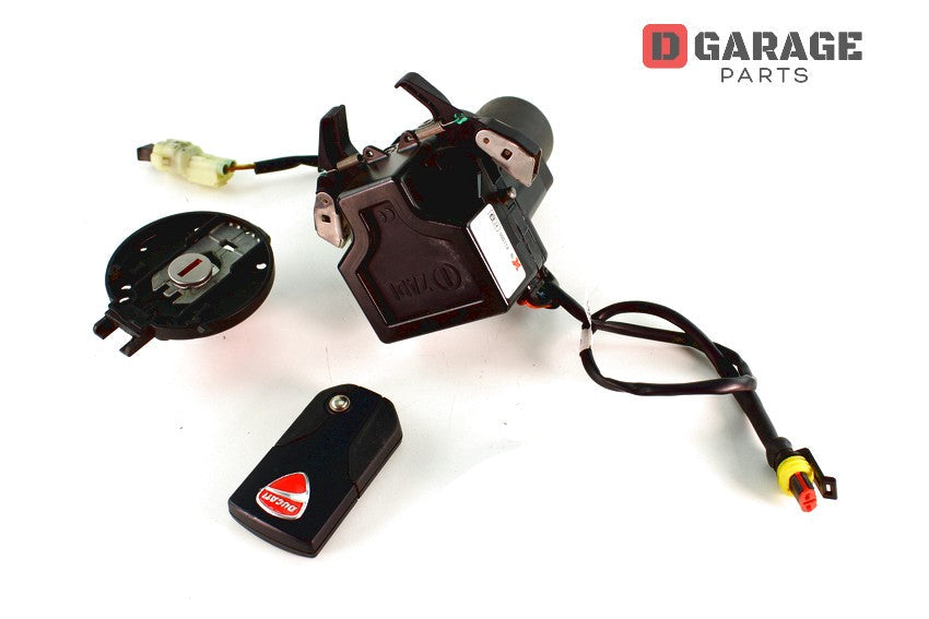 59821481C ドゥカティ純正 KIT HANDS FREE 315 MHZ HD店 59821481C ドゥカティ純正 KIT HANDS FREE 315 MHZ HD店