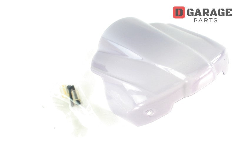 Clear plexiglass fairing kit for Ducati Monster 696 – dgarageparts