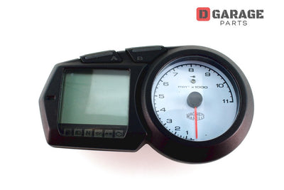 Instrument dashboard ducati multistrada 1000 ds – dgarageparts