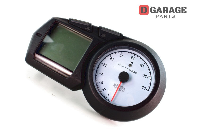 Instrument dashboard ducati multistrada 1000 ds – dgarageparts