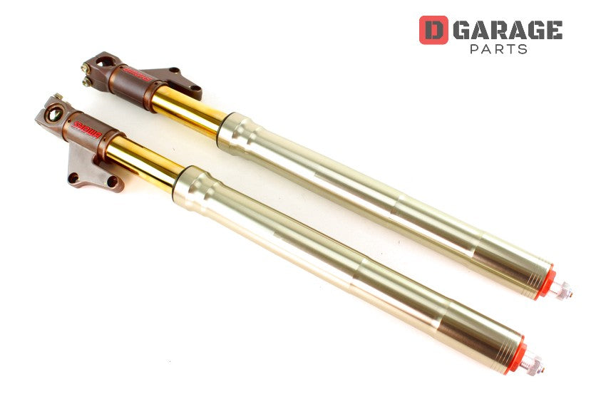 Showa front suspension forks ducati sbk 998 998s – dgarageparts