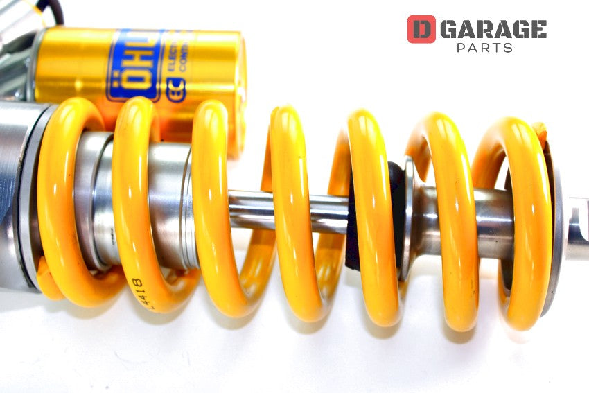 Ohlins 0 Multistrada for shock 1200s Ducati absorber S ducati