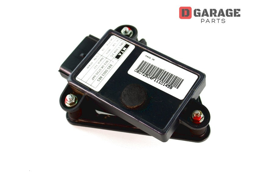 Ducati Multistrada 1200S black box control unit – dgarageparts