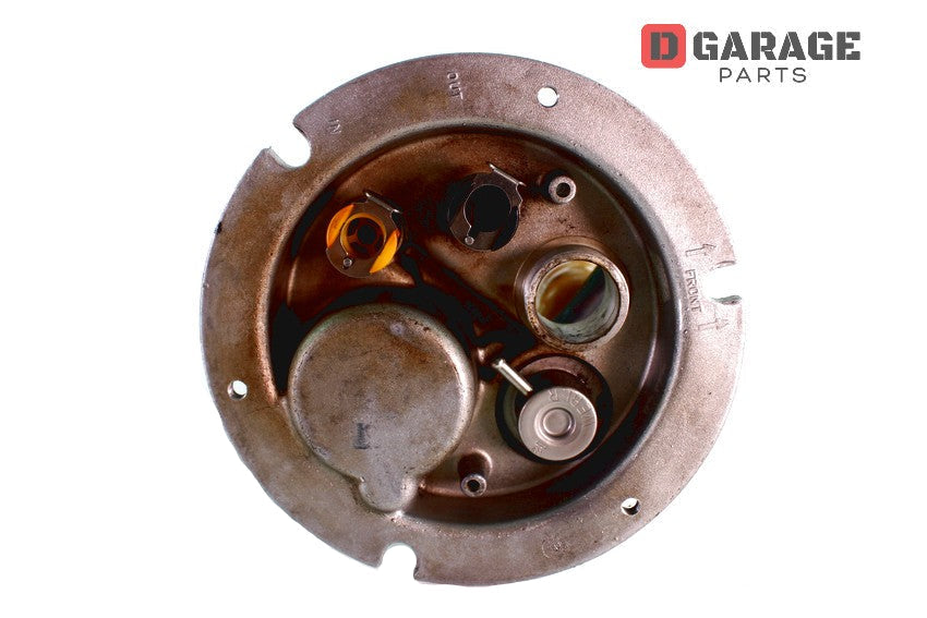 Flange fuel pump ducati sbk 748 916 996 998 – dgarageparts