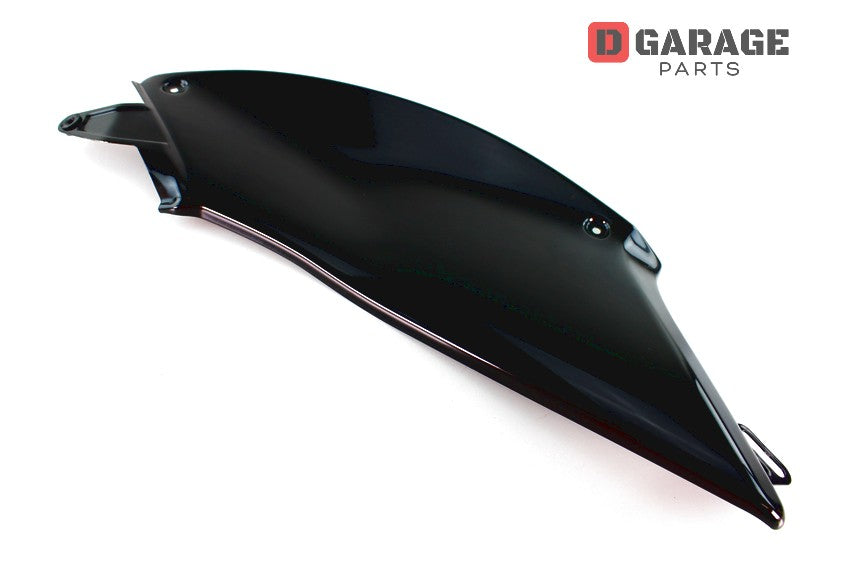 Carena Plastica Fianchetto Inferiore SX Per Yamaha T-Max 500 2008-2011 - ONE BY CAMAMOTO - Foto 6