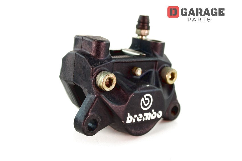 Ganascia Freno Posteriore Brembo S 23 521 - Conforme ECE-R90, Per Freno A Tamburo - Foto 4
