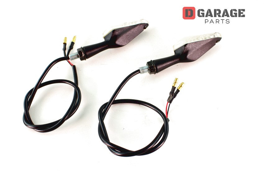 Frecce Sequenziali LED Highsider STS 1 - Foto 10