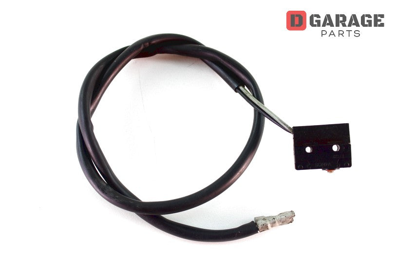 2 Pezzi Freno Interruttore Stopper-freno Pedale-pad Freno-interruttore Luce Stopper-freno Interruttore Pad Frizione-pedale Stopper-46505-SA5-000