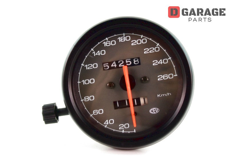 Dashboard instrument speedometer Ducati Sport Touring ST2 ST4 