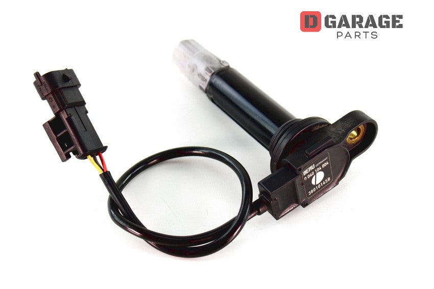 Ignition coil beru ducati multistrada 1200 – dgarageparts