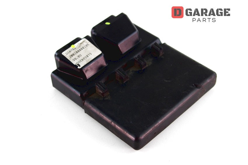 DIAVEL ECU GR.C.USA ディアベル DIAVEL ECU 【公式通販】