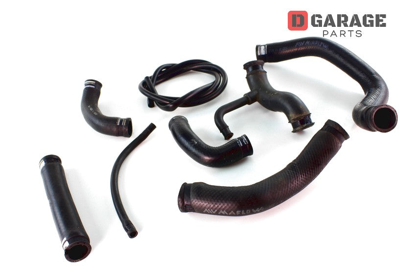 TUBI RADIATORE ACQUA BENELLI LEONCINO 250 2021-2023 / RADIATOR TUBES - Foto 2