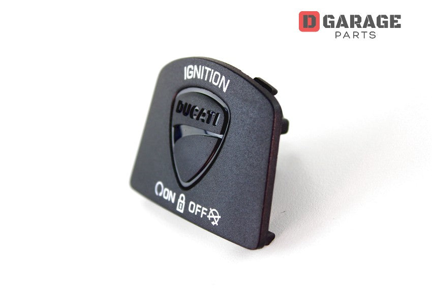 Kit Pulsanti Avviamento / Spegnimento Racing KTM / HUSQ / GASGAS 2024 In Poi | Camoletto Racing - Foto 12