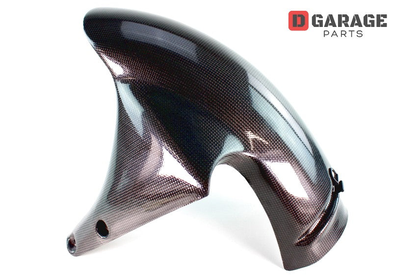 Ducati carbon front mudguard 748 916 996 – dgarageparts