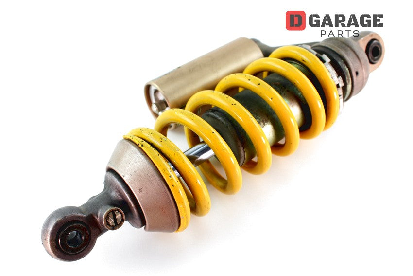 Ammortizzatore Sterzo Ohlins Ducati 998 R 1098 R 916 R 748 R 749 R Cd - Foto 10