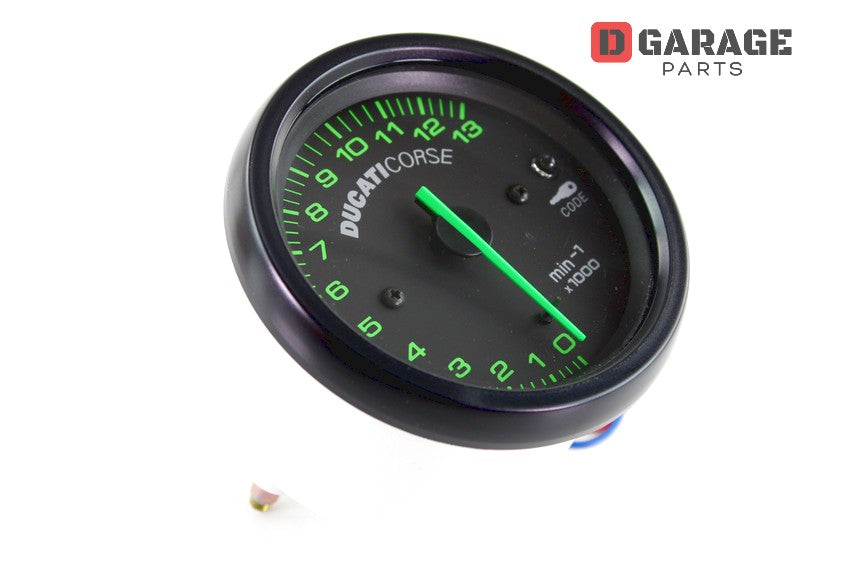 Ducati st4s dashboard instrumentation tachometer – dgarageparts