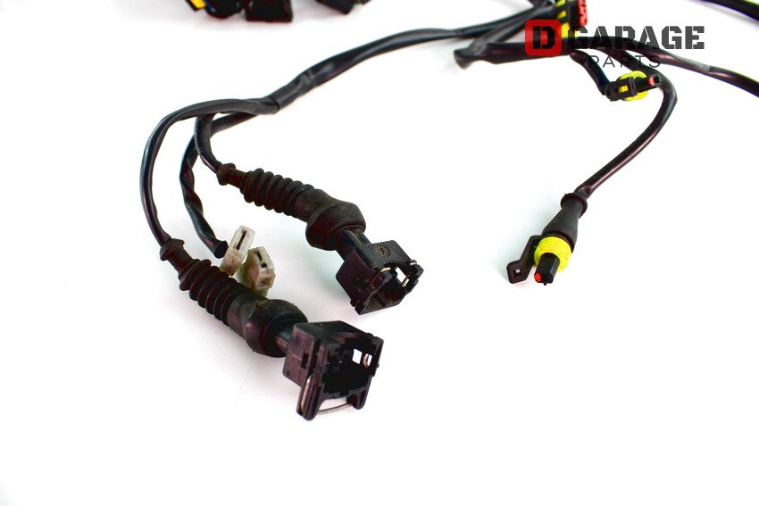 Main wiring harness ducati multistrada 1000 ds – dgarageparts