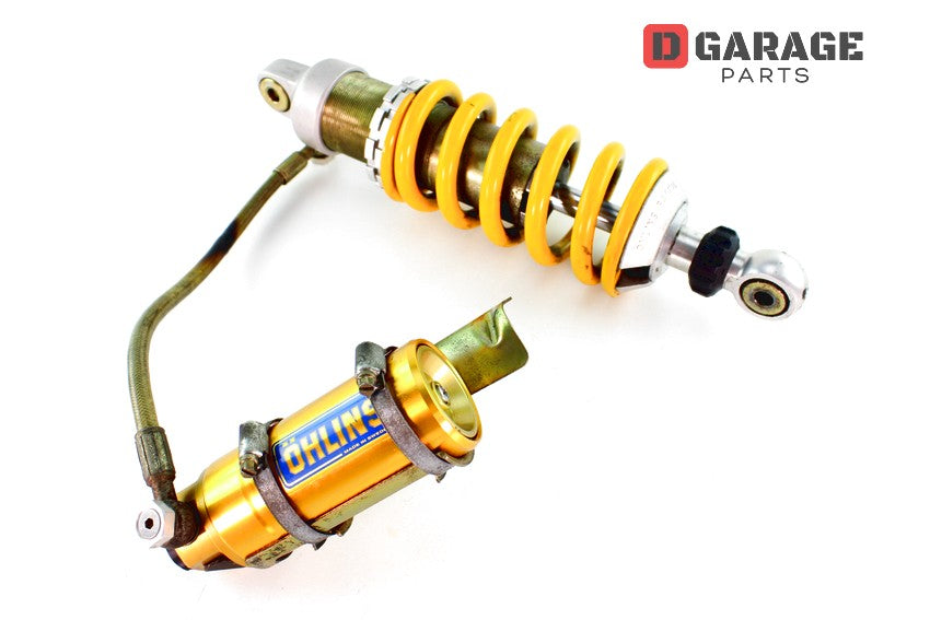 TUBE DE FOURCHE GAUCHE DUCATI 916 ST4 2001-2001 / NE 28099