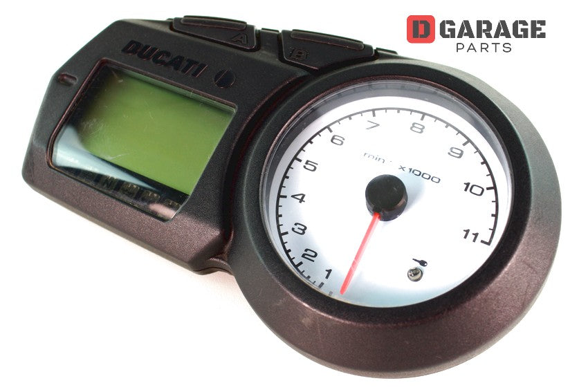 Dashboard dashboard ducati multistrada 620 dark – dgarageparts