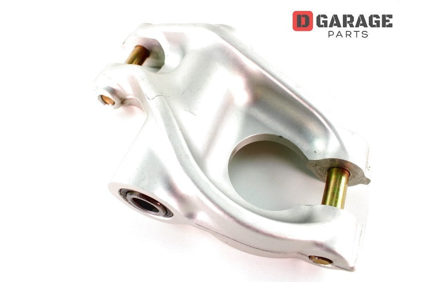 Generico Barra di bilanciamento per tiro con L'Arco Stabilizzatore per Arco in Pura Fibra di Carbonio 3K Barra di bilanciamento con Barra Principale e prolunghe Laterali per Arco Compound (Argento Generico Barra di bilanciamento per tiro con L'Arco Stabilizzatore per Arco in Pura Fibra di Carbonio 3K Barra di bilanciamento con Barra Principale e prolunghe Laterali per Arco Compound (Argento