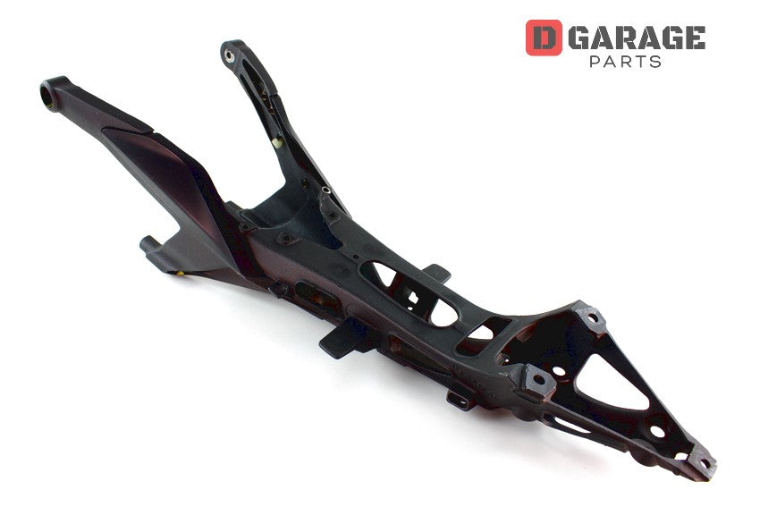 Rear saddle frame ducati sbk panigale 1199 1299 – dgarageparts