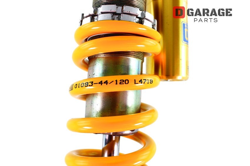 Rear Shock Absorber Shock Usd Ohlins Ohlins Ducati Sbk 749 999