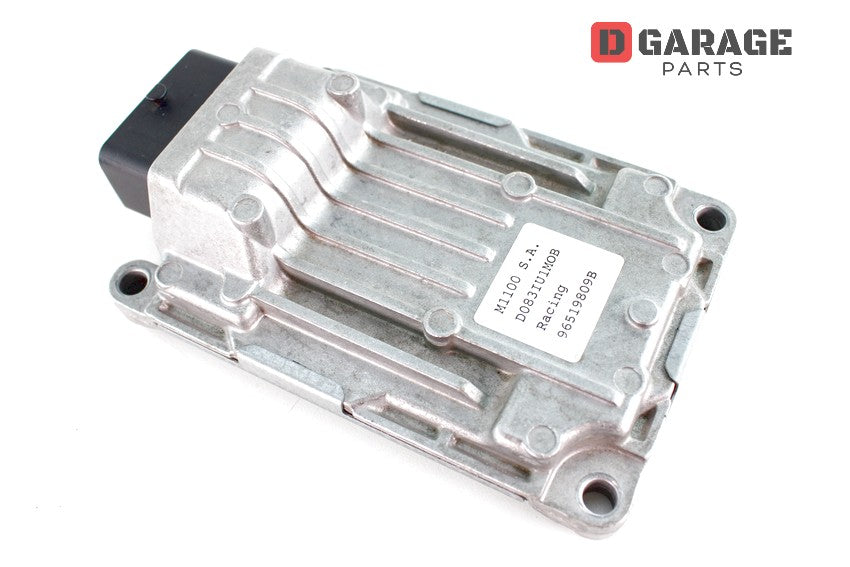 ECU termignoni ducati monster 1100 – dgarageparts