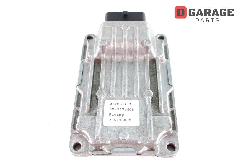 ECU termignoni ducati monster 1100 – dgarageparts