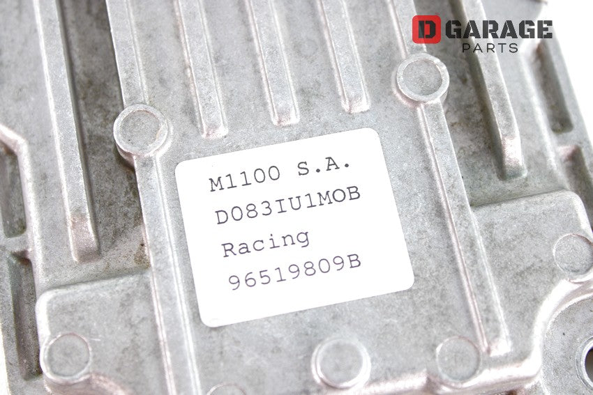 ECU termignoni ducati monster 1100 – dgarageparts