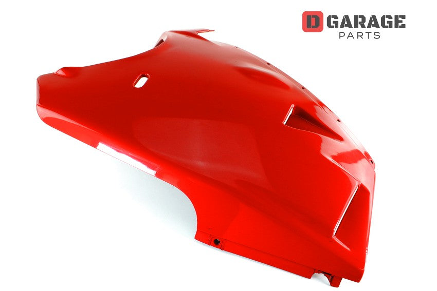 480A9151AA ドゥカティ純正 LEFT TOP FRONT FAIRING HD店 DAYTONA デイトナ DBS-2630H ベーシックシリーズ