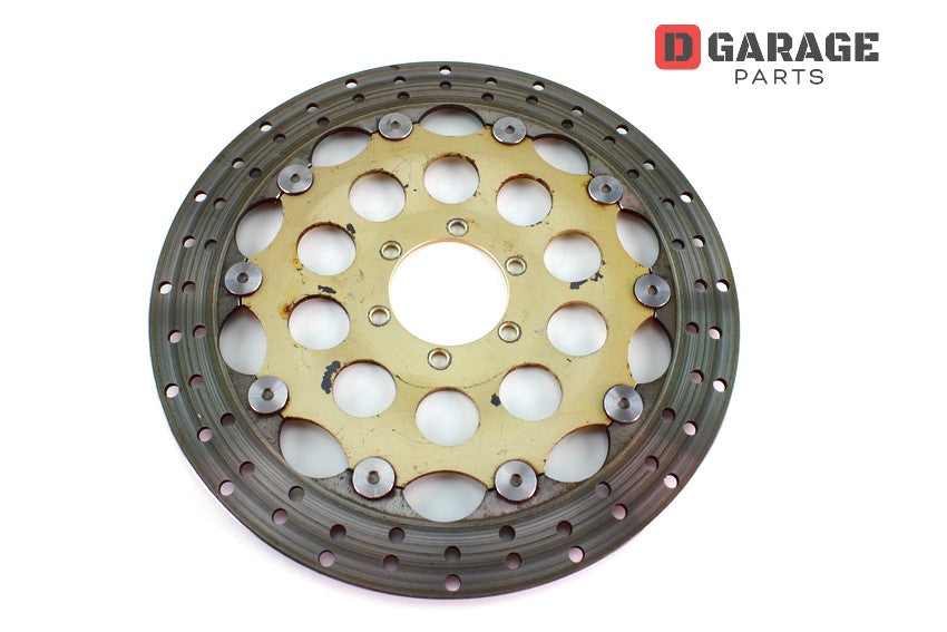 PINZE FRENO ANTERIORI DUCATI MONSTER 620 DUCATI 748 996 998 DUCATI Monster 900 - Foto 8