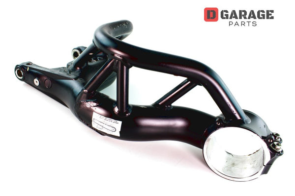 Ducati best sale monster swingarm