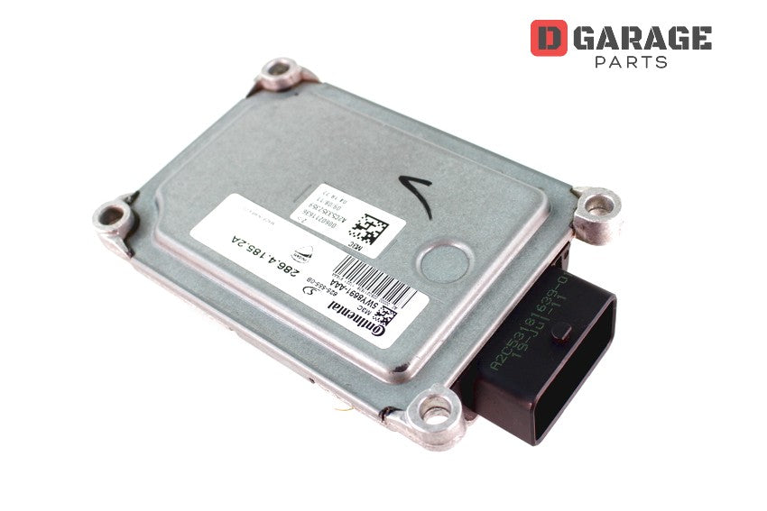 ECU injection control unit termignoni ducati hypermotard 1100 evo
