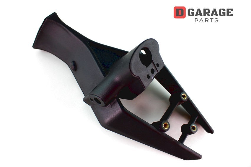 Supporto porta targa ducati 848 848evo 1098 1198 – dgarageparts