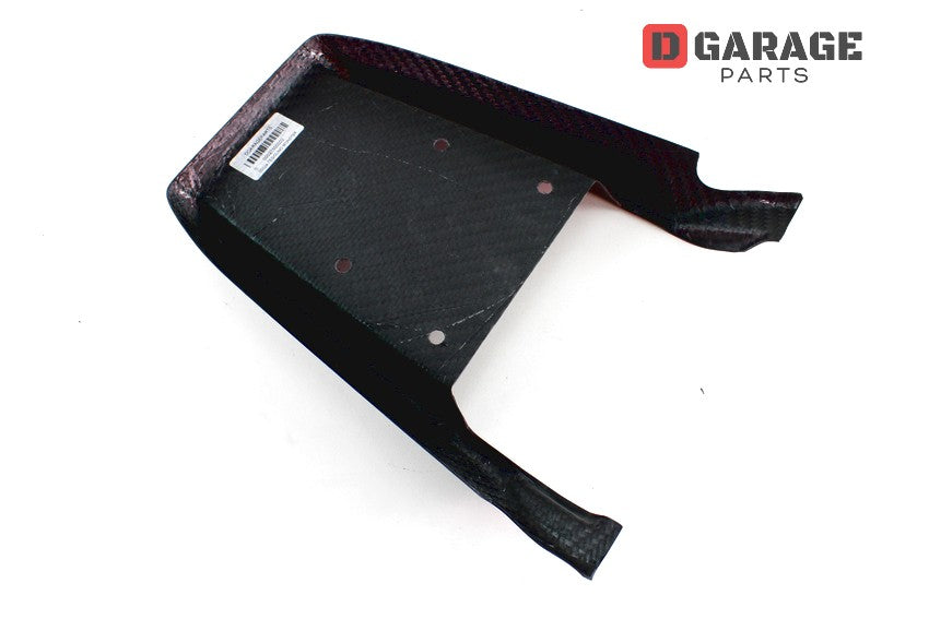 Porta Targa Carbonio Yamaha Tenerè 700 / World Raid Unit Garage 3225 - Foto 11