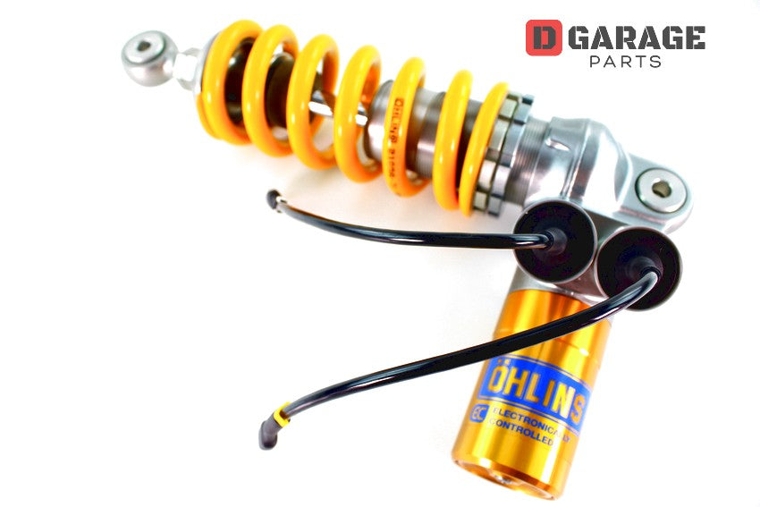 DUCATI パニガーレV4S オーリンズTTX OHLINS オーリンズ DU 468 リアショック TTX GP 2018 ドゥカティ