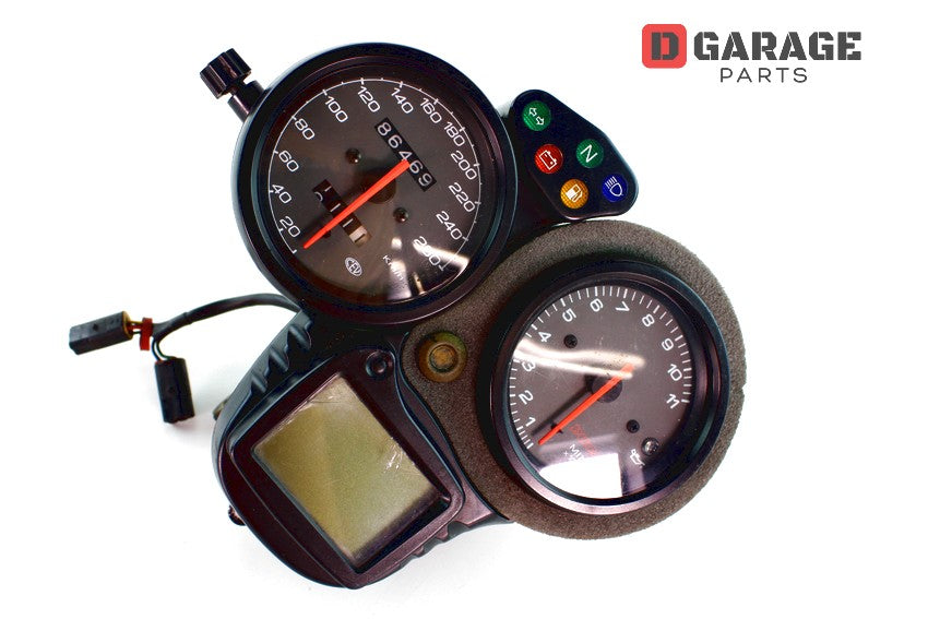 Instrument panel ducati sport touring st2 – dgarageparts