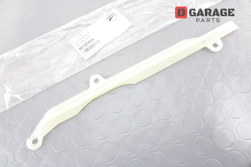 Pattino Catena Inferiore Per Ducati 748 916 996 998 - Ricambio Originale - Foto 7