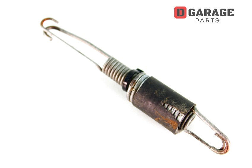 Molla Per Cavalletto Laterale Buzzetti - Ricambio Per Scooter, Modello BZ4788, Qualità Affidabile - Foto 9